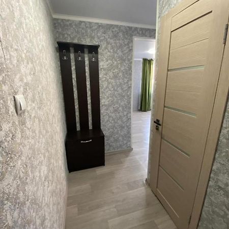 Palitra Apartment Petropavlovsk Exterior photo