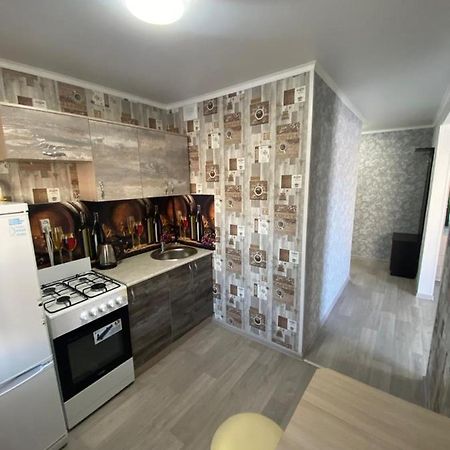 Palitra Apartment Petropavlovsk Exterior photo