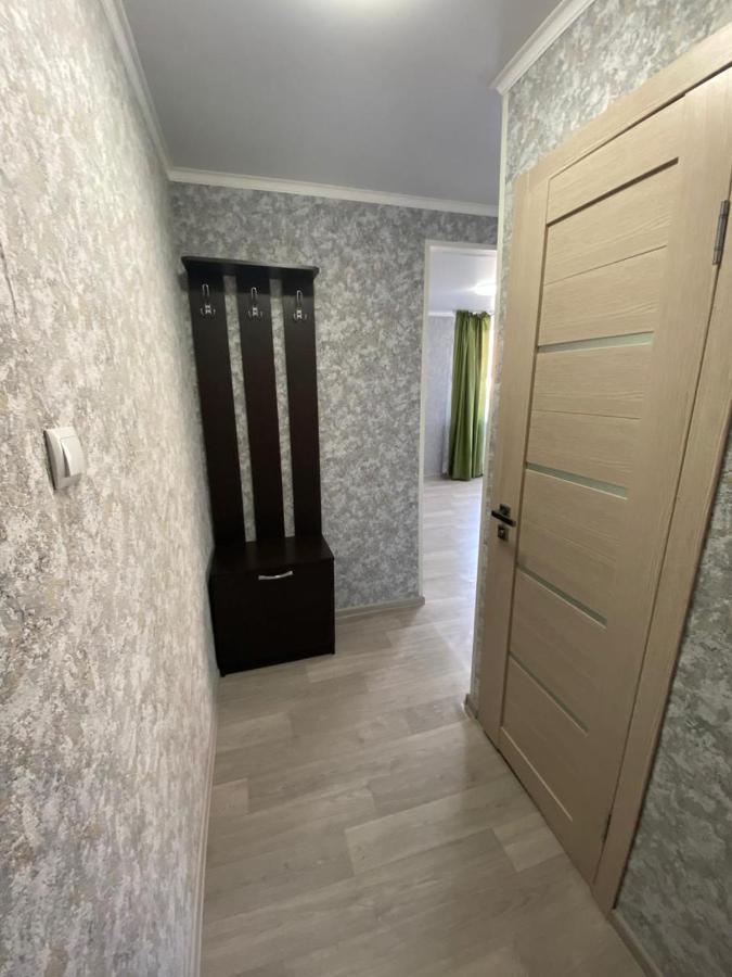 Palitra Apartment Petropavlovsk Exterior photo