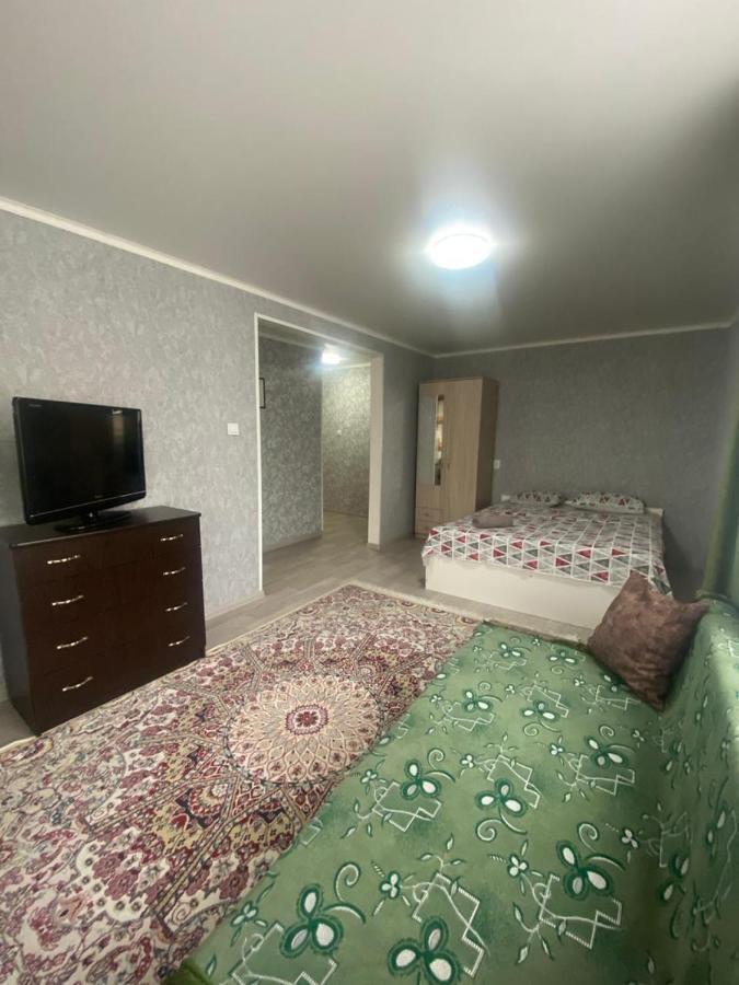 Palitra Apartment Petropavlovsk Exterior photo