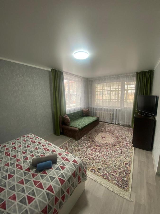 Palitra Apartment Petropavlovsk Exterior photo